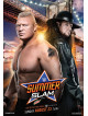 Wwe: Summerslam 2015 (2 Dvd) [Edizione: Regno Unito]