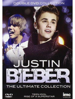 Justin Bieber - The Ultimate Collection (2 Dvd)