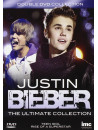 Justin Bieber - The Ultimate Collection (2 Dvd)