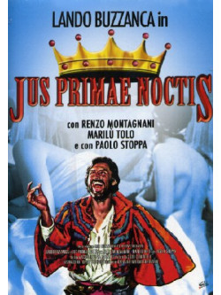 Jus Primae Noctis (CE)