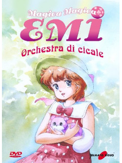 Magica Magica Emi - Orchestra Di Cicale