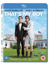 That'S My Boy [Edizione: Regno Unito]