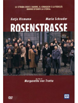 Rosenstrasse