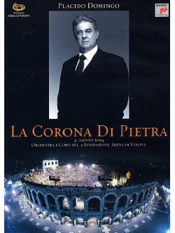 Corona Di Pietra (La) (2 Dvd)