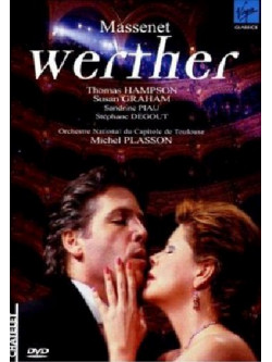 Werther (2 Dvd)