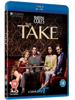 Take. The [Edizione: Regno Unito]