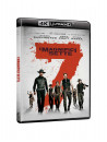 Magnifici Sette (I) (Blu-Ray 4K Ultra HD+Blu-Ray)