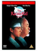 Karate Kid 2 [Edizione: Regno Unito]