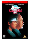 Karate Kid 2 [Edizione: Regno Unito]