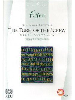 Giro Di Vite (Il) / The Turn Of The Screw