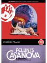 Fellini'S Casanova [Edizione: Regno Unito]