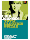 Eric Johnson - Total Electric Guitar