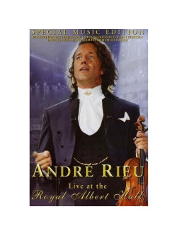Andre Rieu - Live At The Royal Albert Hall