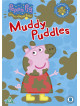 Peppa Pig: Muddy Puddles And Other Stories [Edizione: Regno Unito]