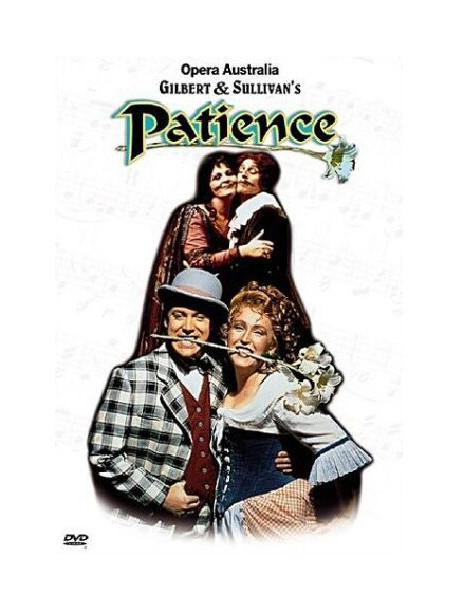 Patience