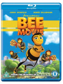 Bee Movie [Edizione: Regno Unito]