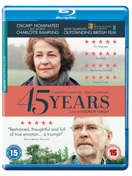 45 Years [Edizione: Regno Unito]