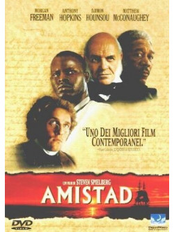 Amistad