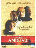 Amistad