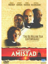 Amistad