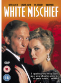 White Mischief [Edizione: Regno Unito]