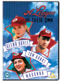 A League Of Their Own [Edizione: Regno Unito]