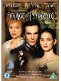 Age Of Innocence. The [Edizione: Regno Unito]