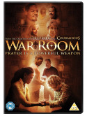 War Room [Edizione: Regno Unito]
