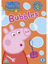 Peppa Pig: Bubbles And Other Stories [Edizione: Regno Unito]