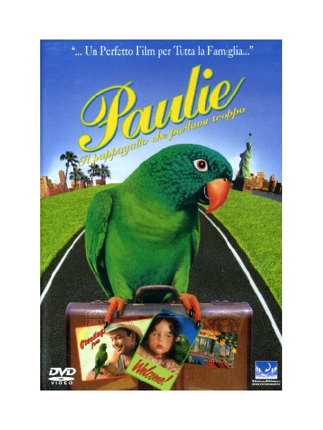 Paulie