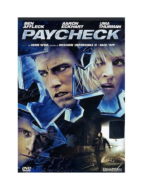 Paycheck