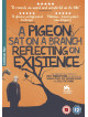 A Pigeon Sat On A Branch Reflecting Upon Existence [Edizione: Regno Unito]