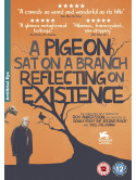 A Pigeon Sat On A Branch Reflecting Upon Existence [Edizione: Regno Unito]