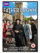 Father Brown Series 1 [Edizione: Regno Unito]