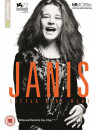 Janis: Little Girl Blue [Edizione: Regno Unito]