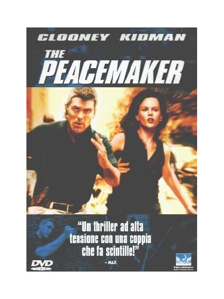 Peacemaker (The)