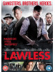 Lawless [Edizione: Regno Unito]