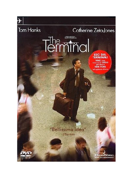 Terminal (The)