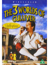 Three Worlds Of Gulliver [Edizione: Regno Unito]