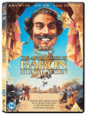 Adventures Of Baron Munchausen [Edizione: Regno Unito]