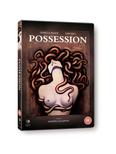 Possession [Andrzej Zulawski] [Edizione: Regno Unito]