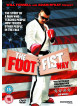 Foot Fist Way [Edizione: Regno Unito]