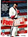 Foot Fist Way [Edizione: Regno Unito]