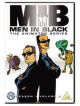 Men In Black (Animated) - Series 1.2 [Edizione: Regno Unito]
