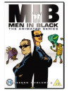 Men In Black (Animated) - Series 1.2 [Edizione: Regno Unito]