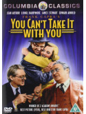 You Can'T Take It With You [Frank Capra] [Edizione: Regno Unito]