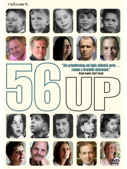 56 Up [Edizione: Regno Unito]