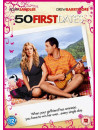 50 First Dates [Edizione: Regno Unito]