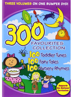 100 Favourites Collection [Edizione: Regno Unito]