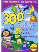 100 Favourites Collection [Edizione: Regno Unito]